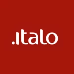 italo treno android application logo